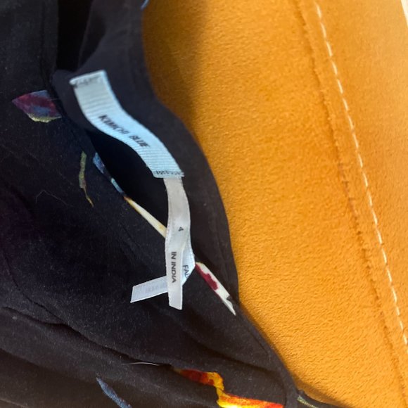 Floral Skort / Romper from Urban Outfitters - Picture 3 of 4